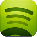 Spotify - iTunes